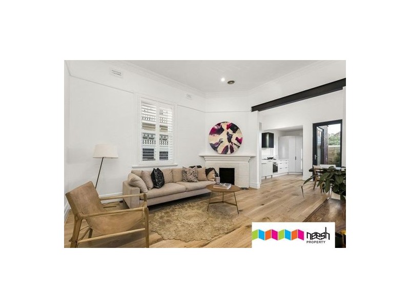 3 Page Street, Albert Park VIC 3206