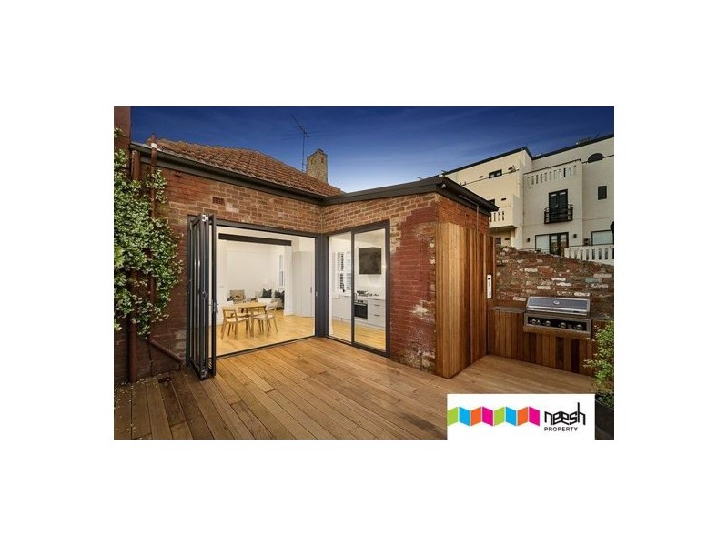 3 Page Street, Albert Park VIC 3206