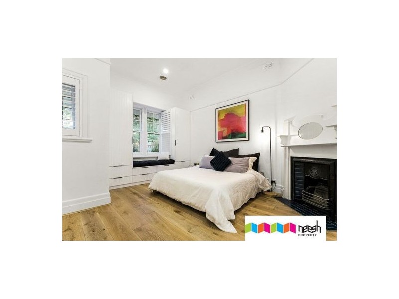 3 Page Street, Albert Park VIC 3206