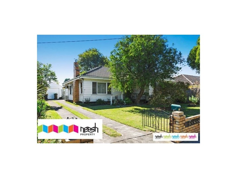 29 Argyle Street, Bentleigh East VIC 3165