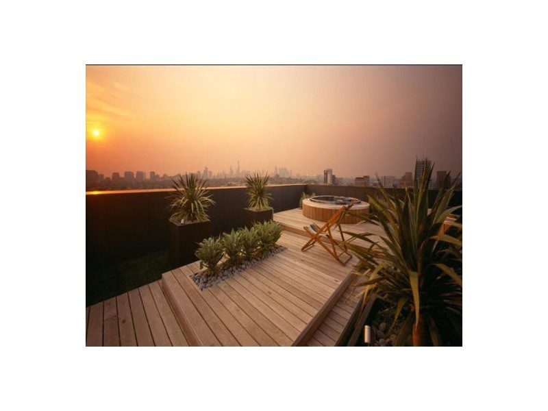 1109/32 Bray Street, South Yarra VIC 3141