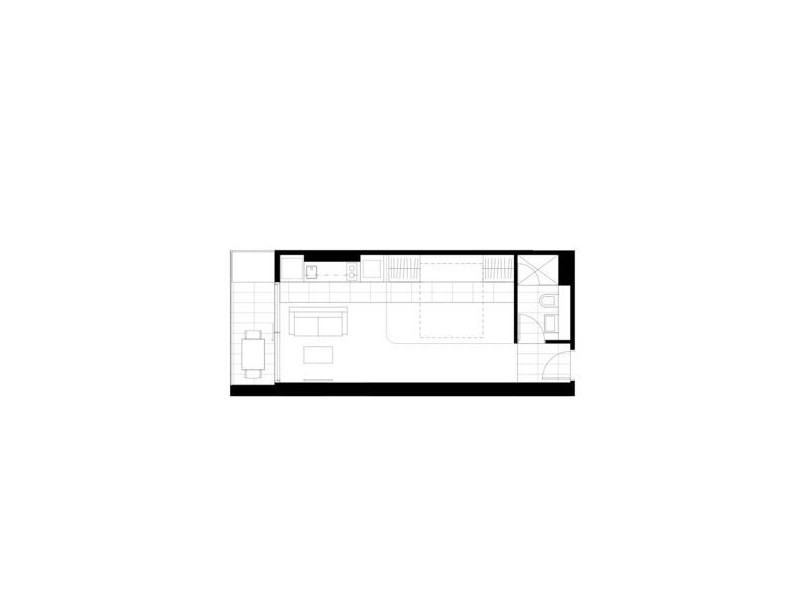 1109/32 Bray Street, South Yarra VIC 3141