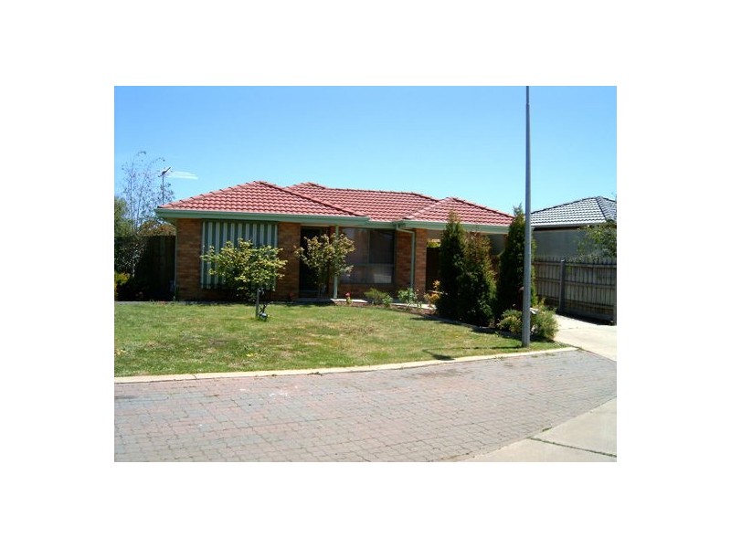 15 Connor Place, Hoppers Crossing VIC 3029