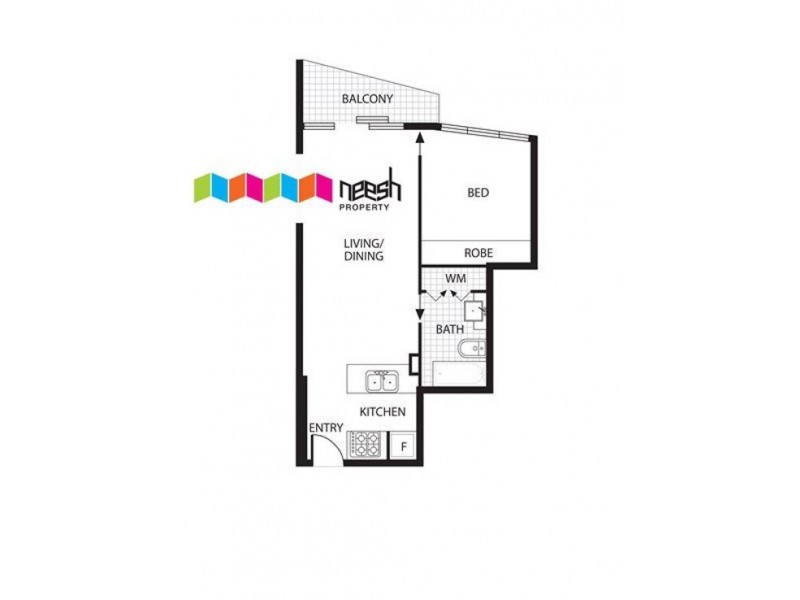 2507/180 City Road, Southbank VIC 3006