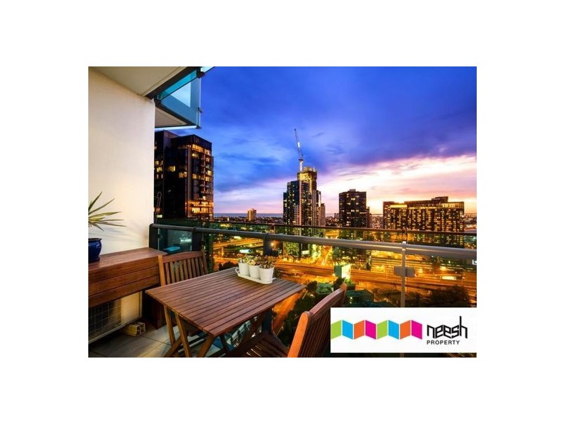 2507/180 City Road, Southbank VIC 3006