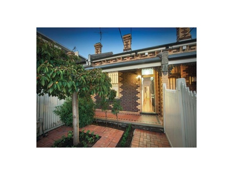 6 Macquarie Street, Prahran VIC 3181