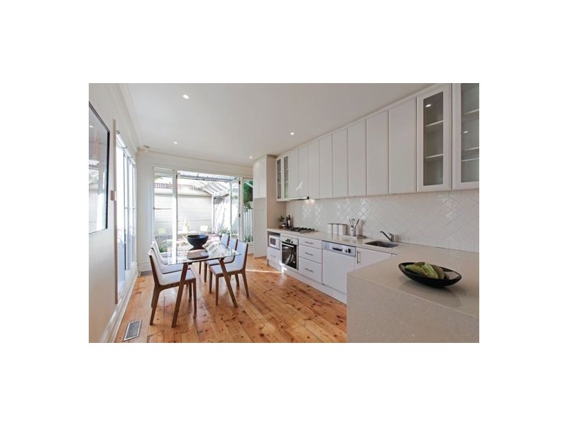 6 Macquarie Street, Prahran VIC 3181