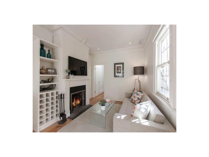 6 Macquarie Street, Prahran VIC 3181