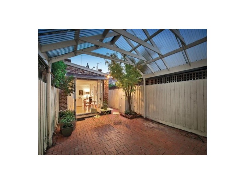 6 Macquarie Street, Prahran VIC 3181