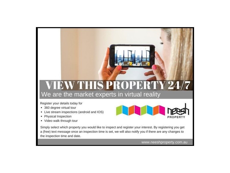 6 Macquarie Street, Prahran VIC 3181