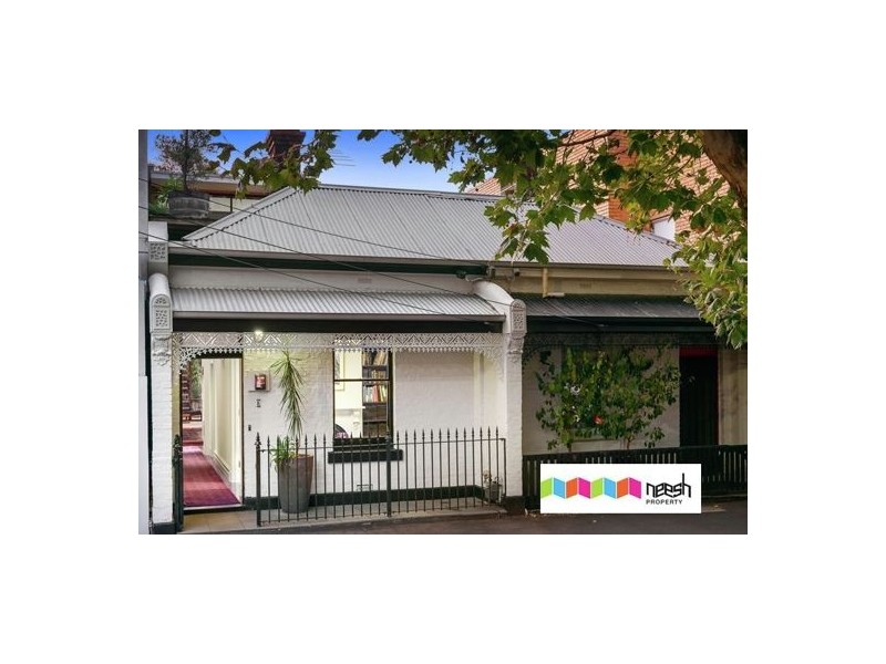 5 Charles Street, Abbotsford VIC 3067