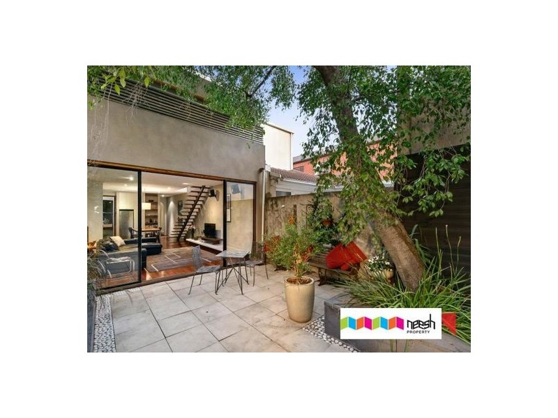 5 Charles Street, Abbotsford VIC 3067