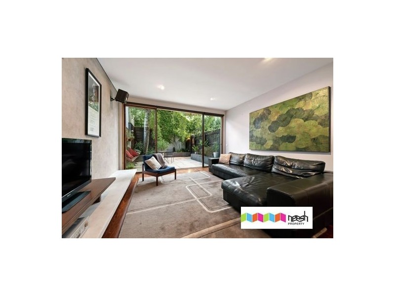 5 Charles Street, Abbotsford VIC 3067