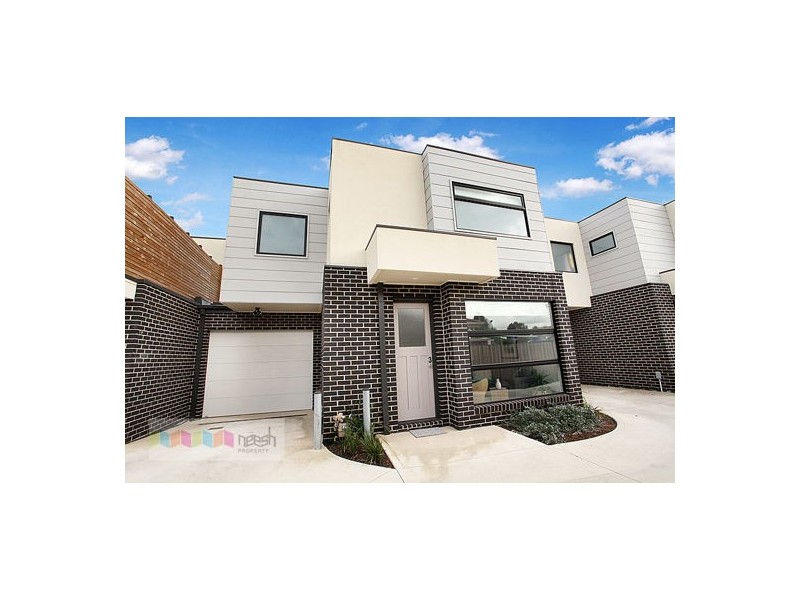 3/14 Bolingbroke Street, Pascoe Vale VIC 3044