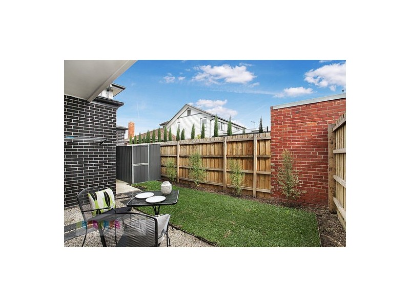 3/14 Bolingbroke Street, Pascoe Vale VIC 3044