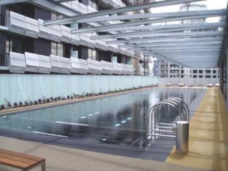 1500/18 Waterview Walk, Docklands VIC 3008