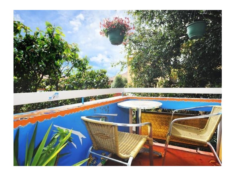 8/1 Hartpury Avenue, Elwood VIC 3184