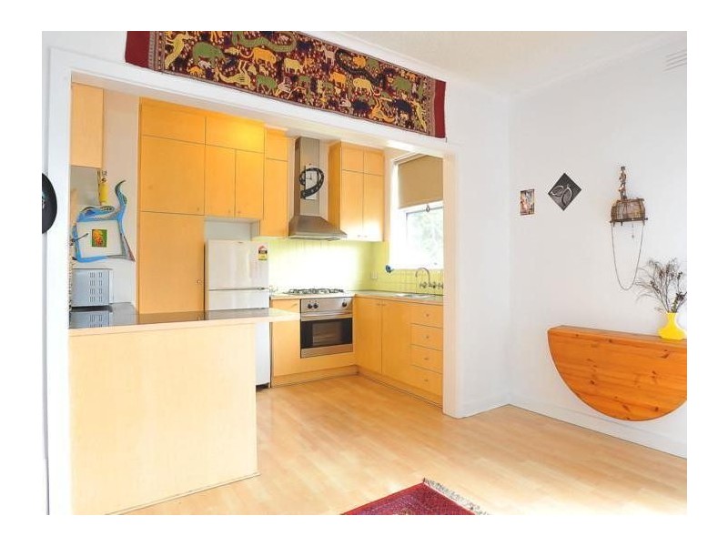 8/1 Hartpury Avenue, Elwood VIC 3184