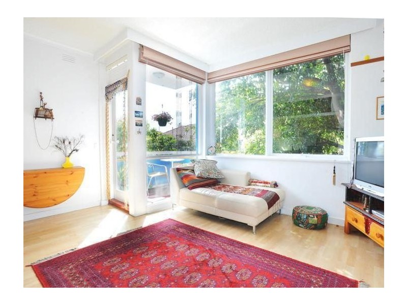 8/1 Hartpury Avenue, Elwood VIC 3184