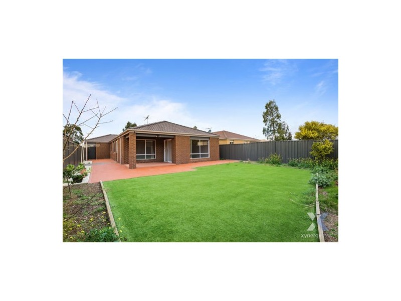 5 Waddywood Court, Truganina VIC 3029