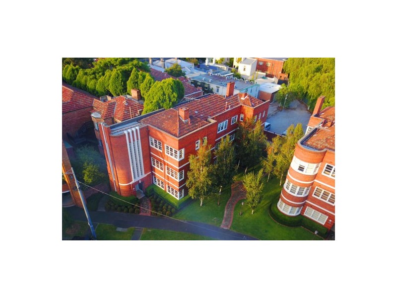 1/6 Garden Ave, East Melbourne VIC 3002