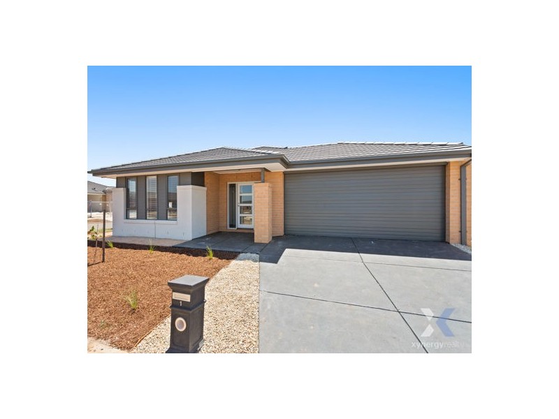 1 Esprit Street, Truganina VIC 3029
