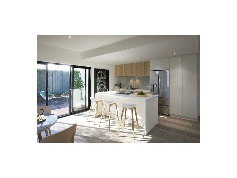 87 Seagrass Crescent, Point Cook VIC 3030