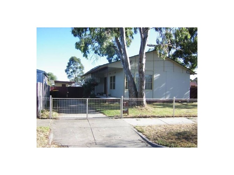 1 Badge Court, Laverton VIC 3028