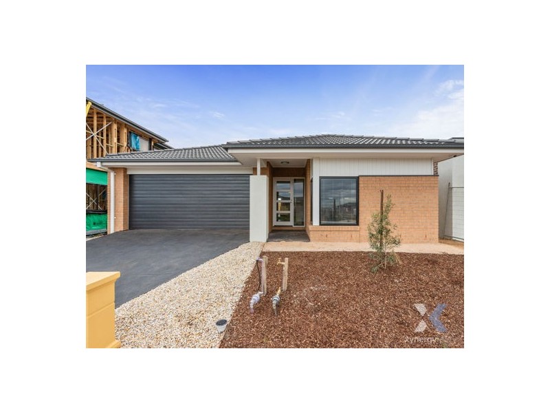 39 Muse Boulevard, Truganina VIC 3029