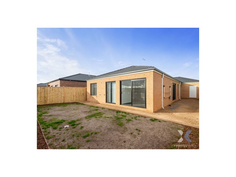 39 Muse Boulevard, Truganina VIC 3029
