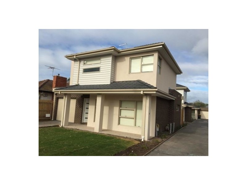 1/63 Fraser Street, Sunshine VIC 3020