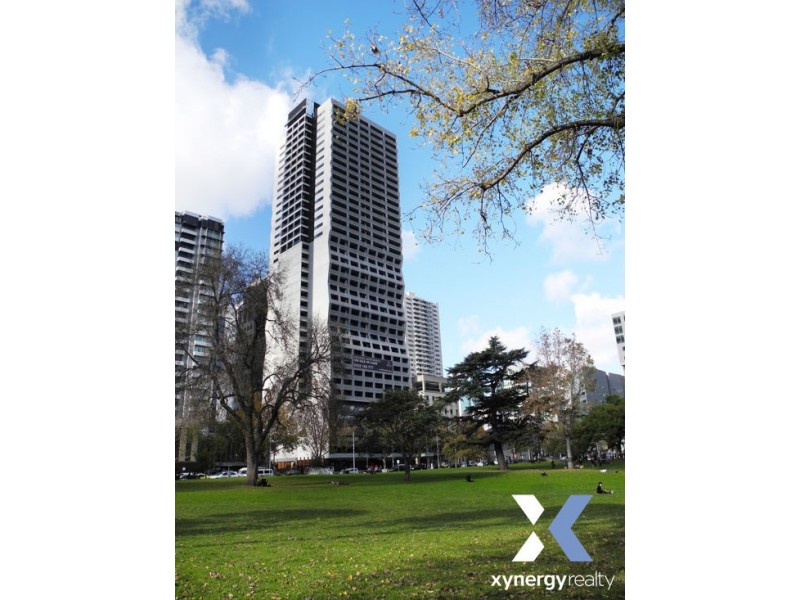 2210/350 William Street, Melbourne VIC 3000