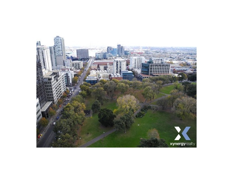 2210/350 William Street, Melbourne VIC 3000