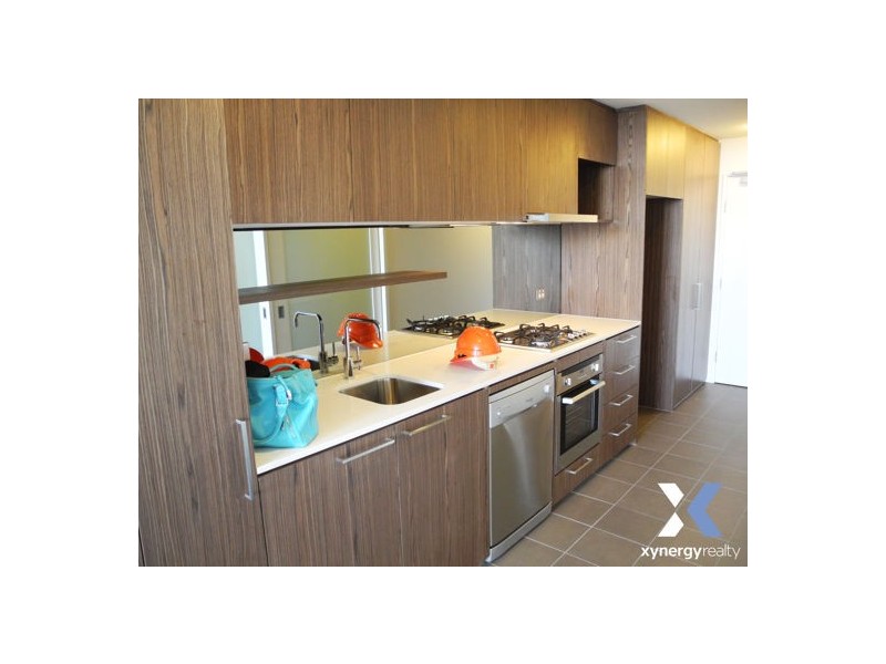 2210/350 William Street, Melbourne VIC 3000