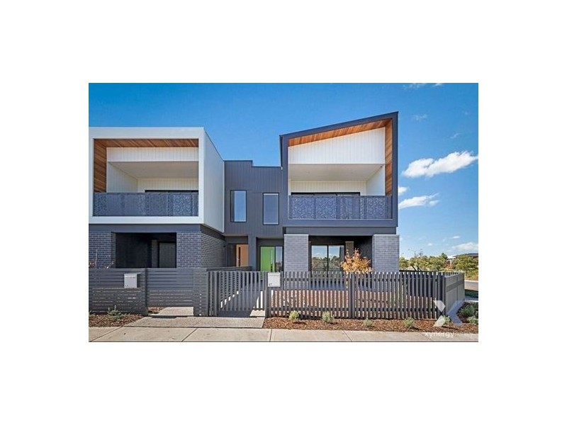 57 Tackle Drive, Point Cook VIC 3030