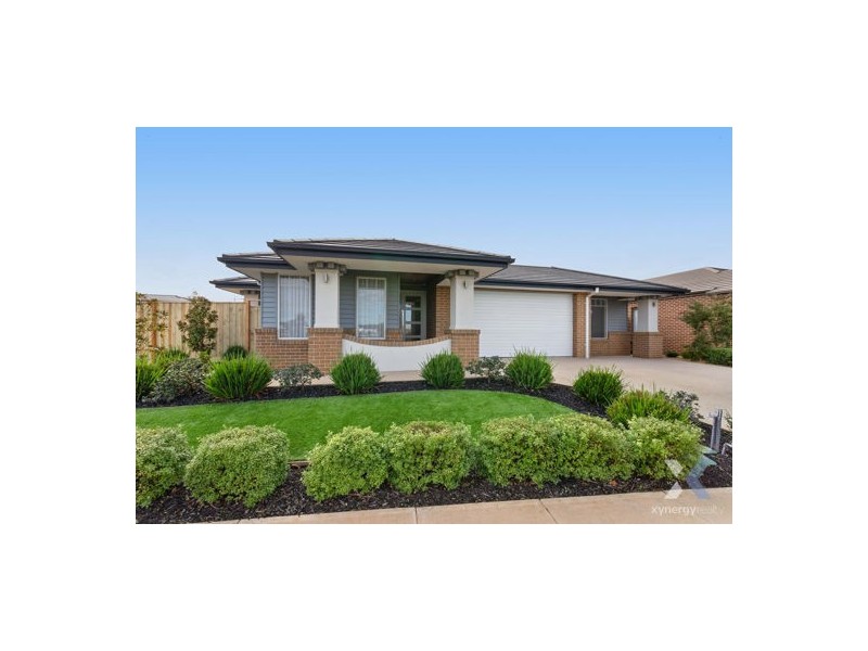 62 Bandicoot Loop, Tarneit VIC 3029