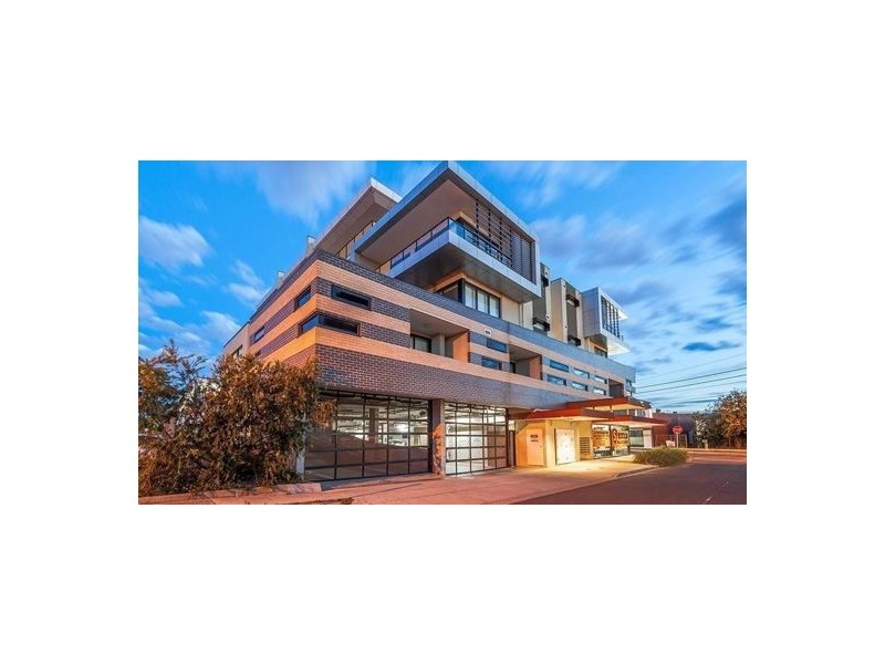 206/388 Keilor road, Niddrie VIC 3042