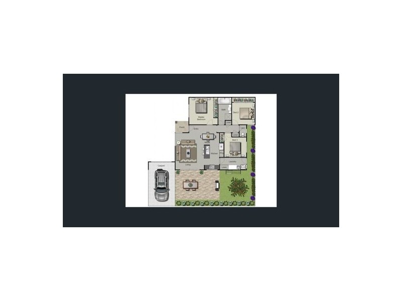 3/63 Fraser St, Sunshine VIC 3020