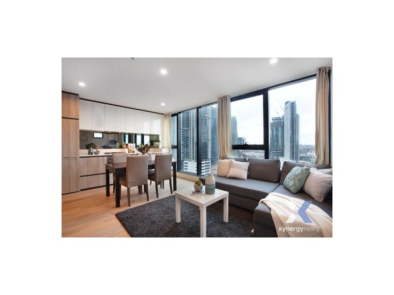 1501/58 Clarke Street, Southbank VIC 3006