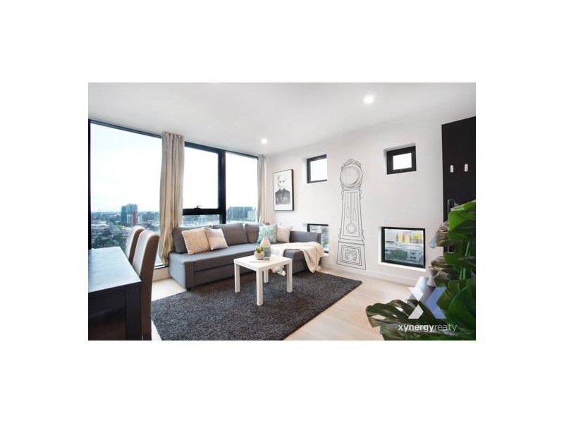 1501/58 Clarke Street, Southbank VIC 3006