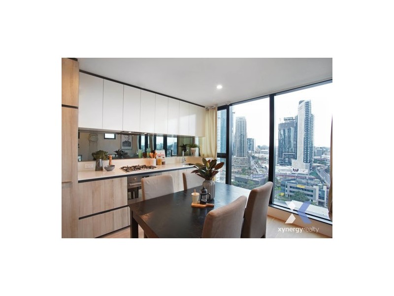 1501/58 Clarke Street, Southbank VIC 3006