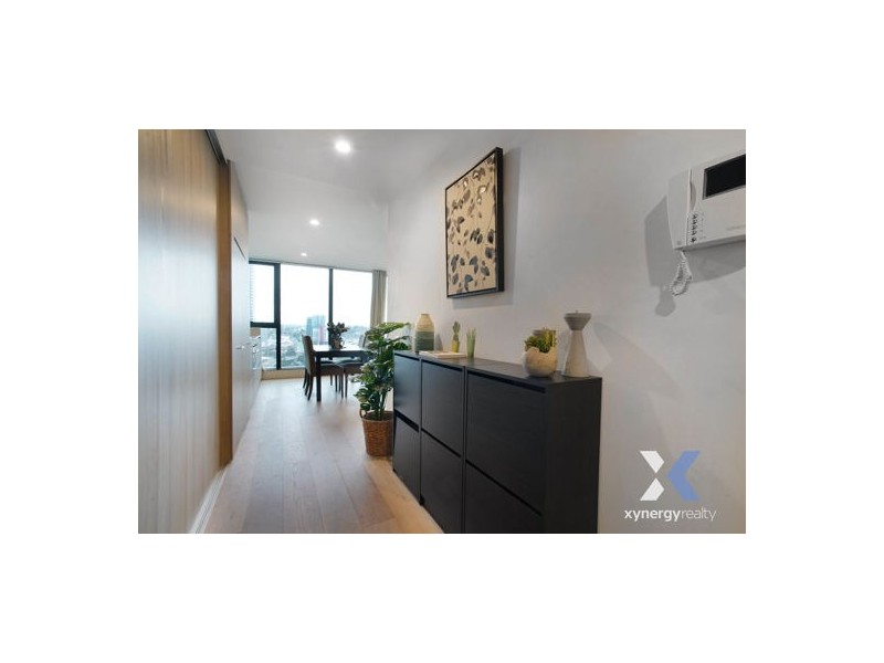 1501/58 Clarke Street, Southbank VIC 3006