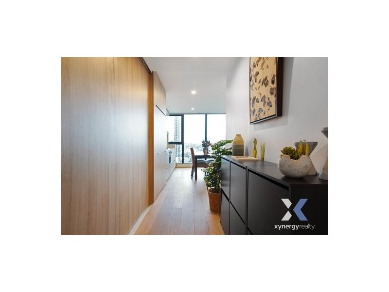 1501/58 Clarke Street, Southbank VIC 3006