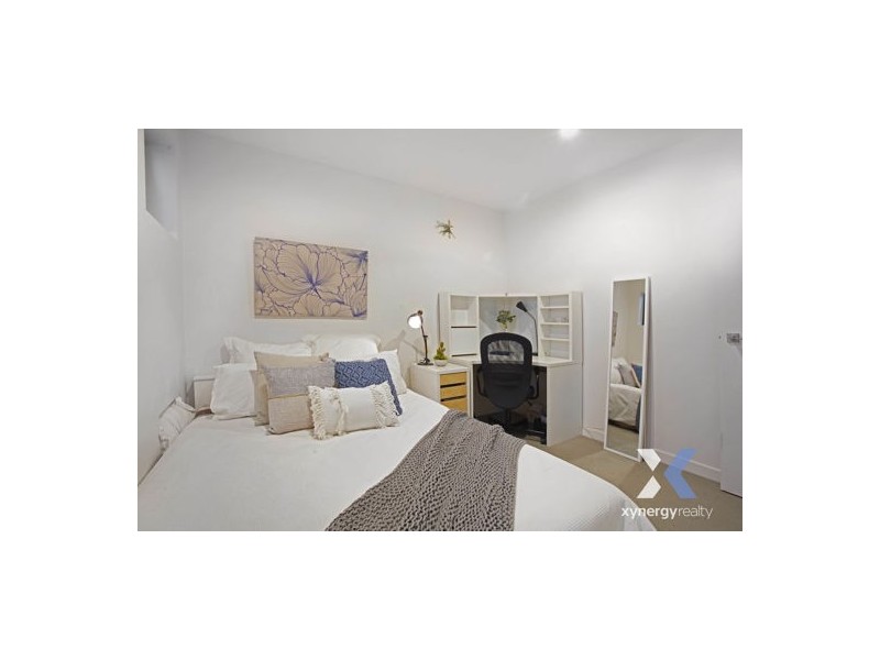 1501/58 Clarke Street, Southbank VIC 3006