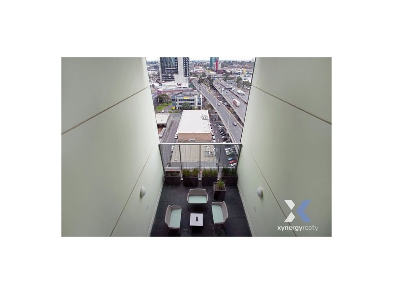 1501/58 Clarke Street, Southbank VIC 3006