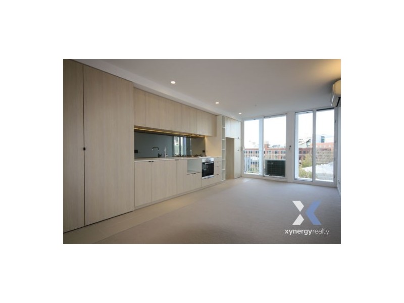 504/589 Elizabeth Street, Melbourne VIC 3000