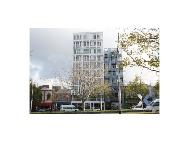 504/589 Elizabeth Street, Melbourne VIC 3000