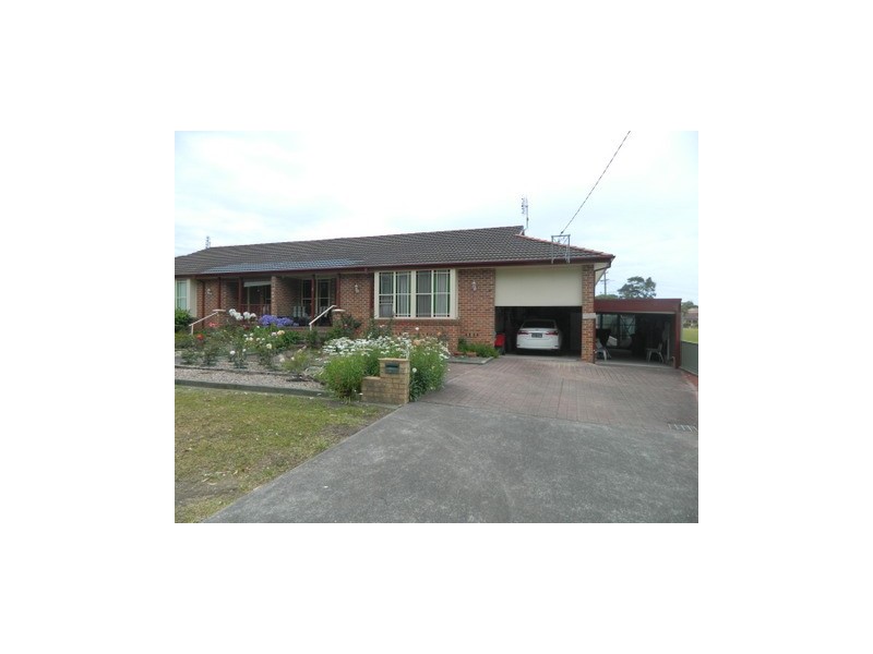 2/142 prince edward avenue, Culburra Beach NSW 2540