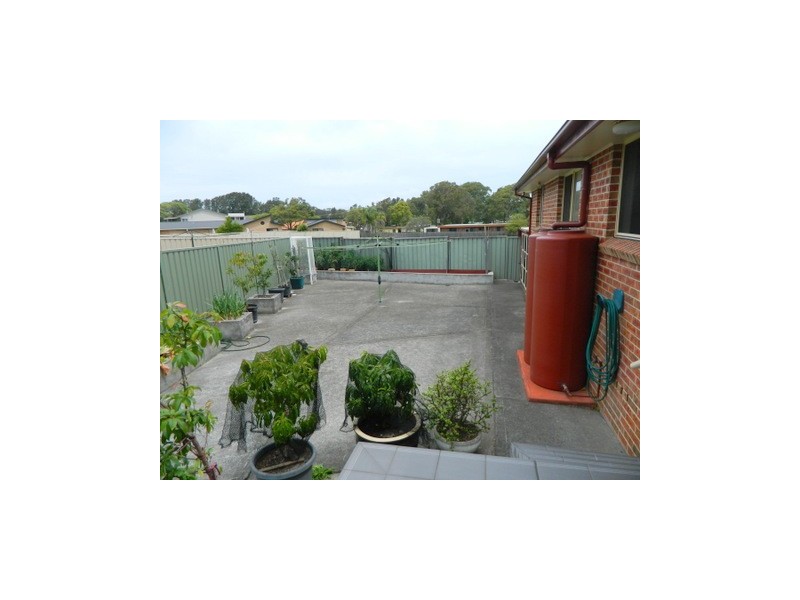 2/142 prince edward avenue, Culburra Beach NSW 2540