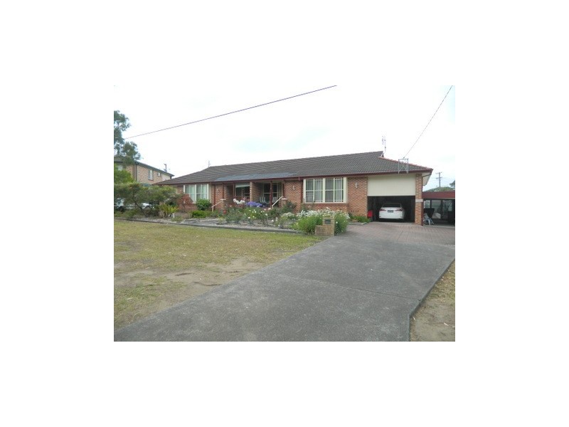 2/142 prince edward avenue, Culburra Beach NSW 2540